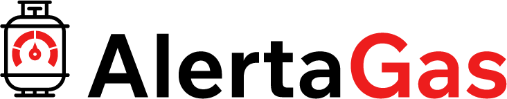 AlertaGas Logo