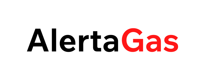AlertaGas Logo
