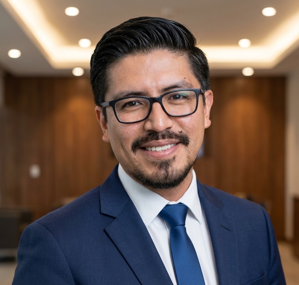 Ing.Fernando Mariscal